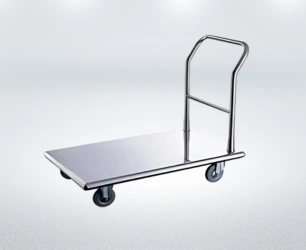 Stainless Steel Trolley Manufacturers in in Chennai Stainless Steel Trolley For Hotel Industry Manufacturers in Chennai